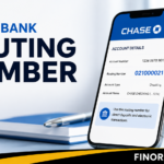 Chase Bank Routing Number
