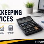Bookkeeping Services
