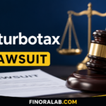 TurboTax Lawsuit