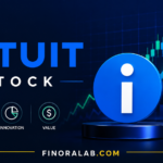 Intuit Stock