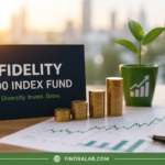 Fidelity 500 Index Fund: Fees, Returns & What to Know Fidelity 500 Index Fund