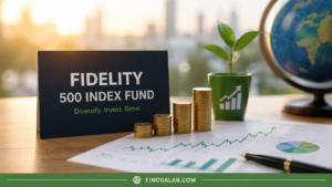 Fidelity 500 Index Fund: Fees, Returns & What to Know