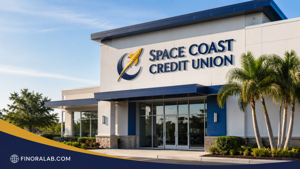 Space Coast Credit Union: Banking, Loans & Member Guide
