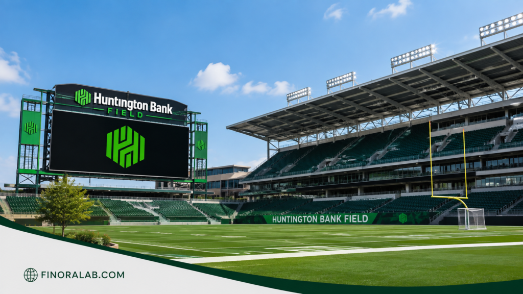 Huntington Bank Field