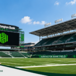 Huntington Bank Field: Stadium Guide, Events & History Huntington Bank Field