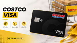 Costco Visa Card: Rewards, Benefits, Fees & 2026 Guide
