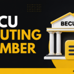 BECU Routing Number