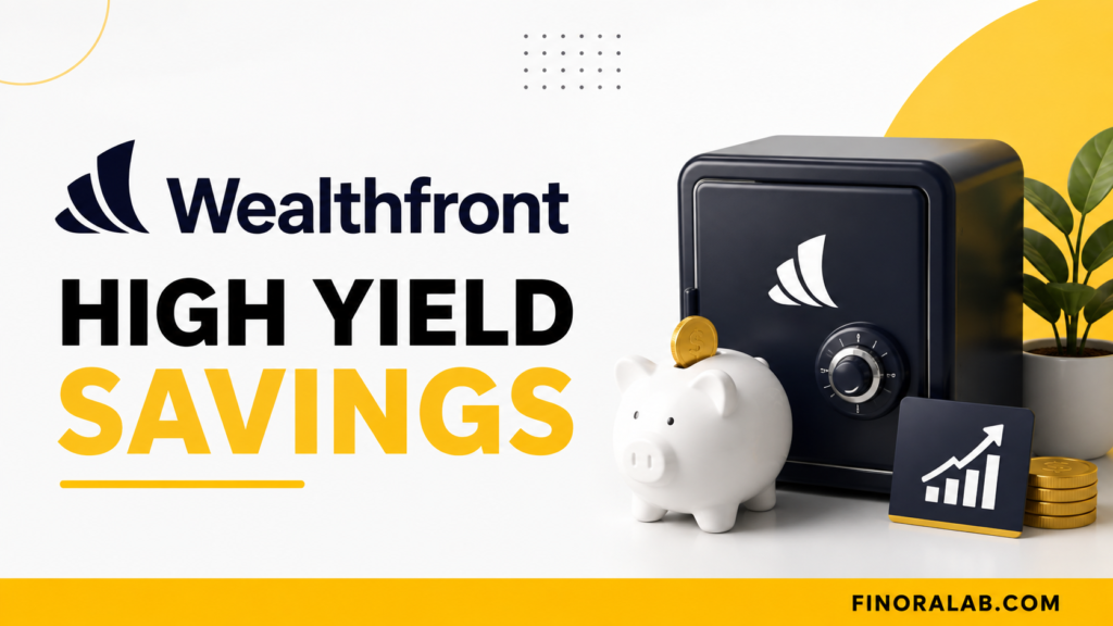 Wealthfront High Yield Savings: APY, Fees & Pros in 2026