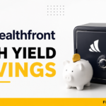 Wealthfront High Yield Savings