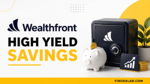 Wealthfront High Yield Savings: APY, Fees & Pros in 2026