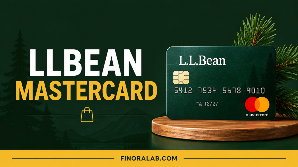 L.L.Bean Mastercard: Rewards, Benefits & Fees in 2026