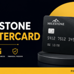 Milestone Mastercard
