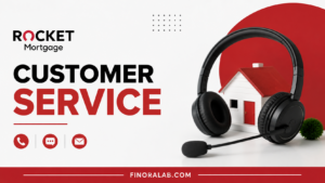 Rocket Mortgage Customer Service: Phone & Contact Guide