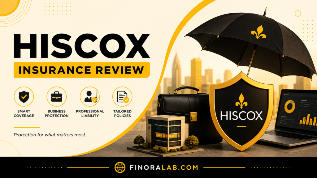 Hiscox Small Business Insurance: Costs, Coverage, Pros & Cons