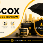 Hiscox Small Business Insurance