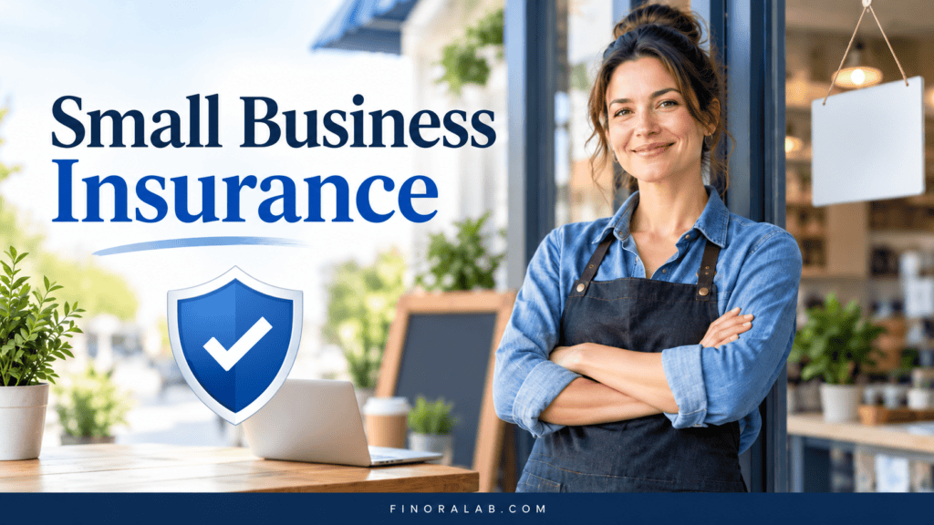 Small Business Insurance Guide: Protect Your Company Today