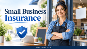 Small Business Insurance Guide: Protect Your Company Today