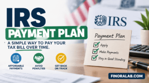 IRS Payment Plan 2026: Pay Your Tax Debt Monthly