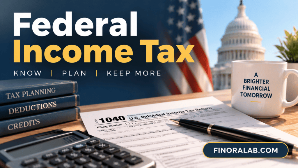 Federal Income Tax