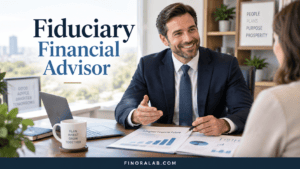 Fiduciary Financial Advisor: How to Find the Right One