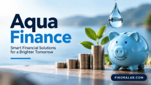 Aqua Finance