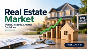 Real Estate Market Trends: 7 Key Things Buyers Should Know