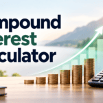 Compound Interest Calculator: Grow Your Money Faster