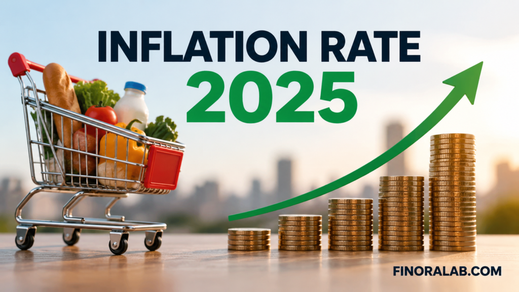 Inflation Rate 2025: Latest Numbers & What They Mean