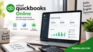QuickBooks Online: Accounting Software for Small Business