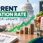 Current Inflation Rate: Latest CPI Data & Updates