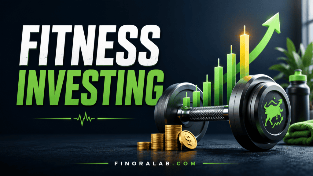 Fitness Investing: The Smart Way to Grow Health & Wealth