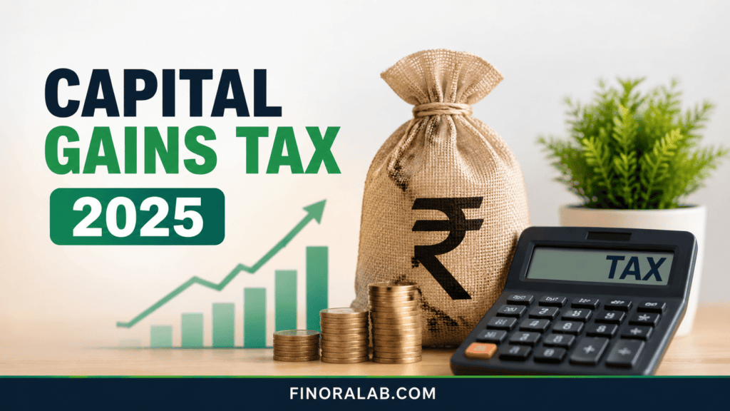 Capital Gains Tax Rate 2025: Avoid Paying More Than You Need