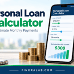 Personal Loan Calculator: Estimate Your Monthly Payment & Interest