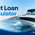 Boat Loan Calculator: Estimate Monthly Payments & Interest Costs