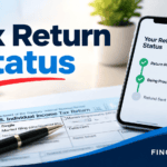 Tax Return Status: Check Your Refund Status & Filing Updates