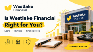 Westlake Financial