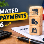 Estimated Tax Payments 2026