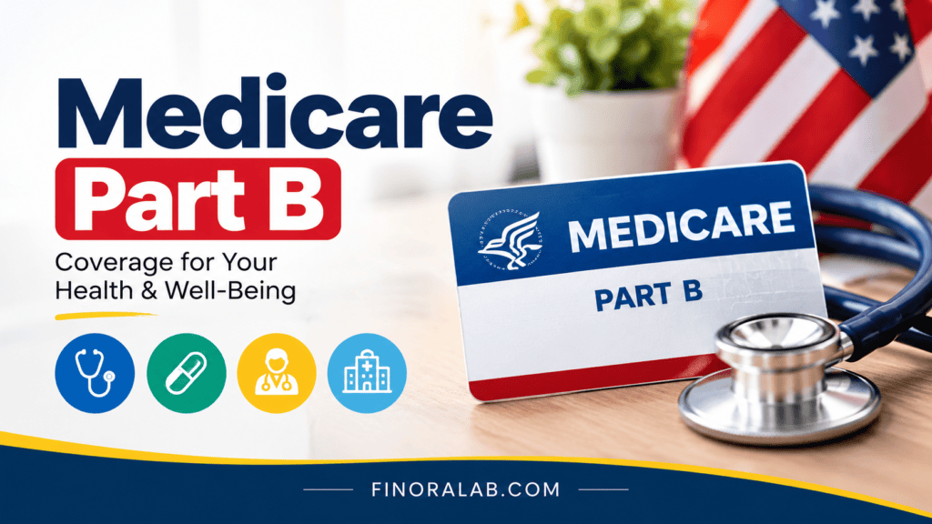 Medicare Part B: Costs, Coverage & Enrollment Guide