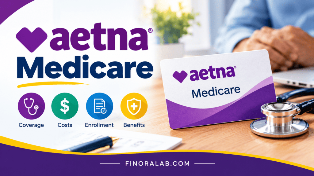 Aetna Medicare: Plans, Costs, Coverage & Benefits