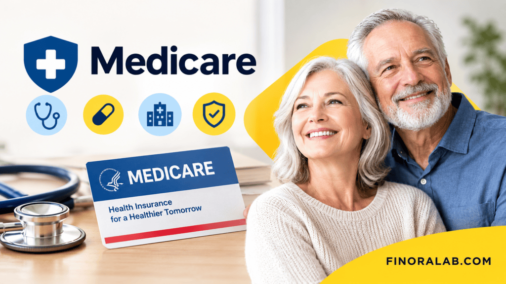Medicare 2026: Costs, Parts, Benefits & Enrollment Guide
