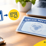 Social Security Card Replacement: How to Get a New Card