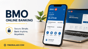 BMO Online Banking: Login, Features & Account Guide