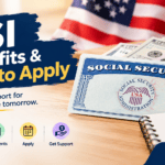 SSI Benefits: Eligibility, Payments & How to Apply