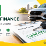 TD Auto Finance: Auto Loans & Financing Options Guide TD Auto Finance