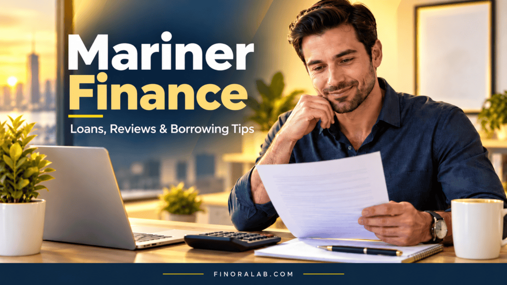 Mariner Finance