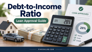 Debt to Income Ratio Explained: Know If You Qualify for Loans