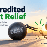 Accredited Debt Relief Review: Fees, Pros, Cons & Alternatives accredited debt relief