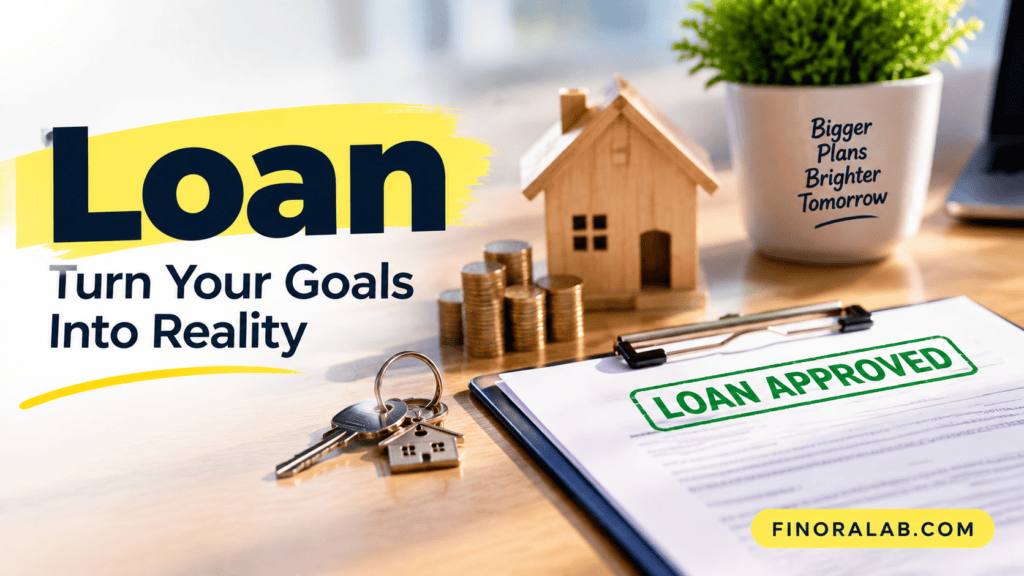 Loans Explained: Types, Rates & How to Get Approved Fast