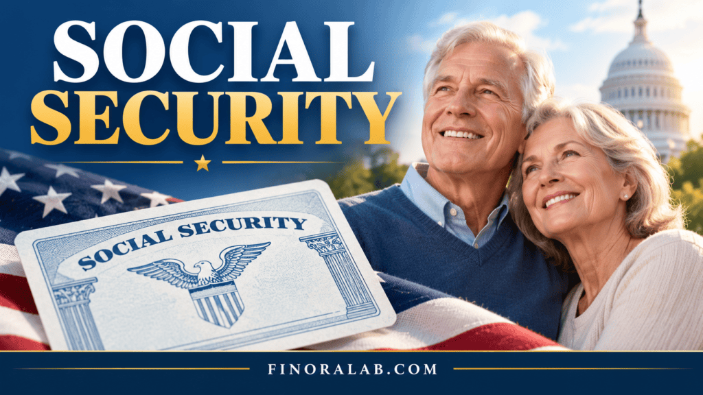 Social Security