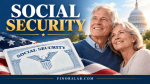 Social Security Explained: Benefits, Rules & Payment Guide 2026